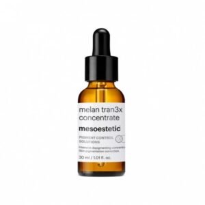 Mesoestetic Melan Tran3x Sérum Concentré 30ml Maroc