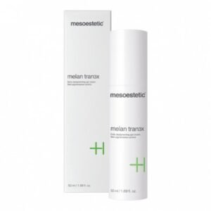 Mesoestetic Melan Tran3x Gel Crème 50ml Maroc