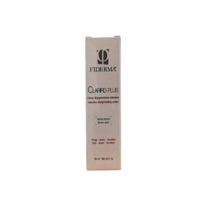 Fiderma Clarifid Plus Crème Dépigmentante Intensive 50ml Maroc