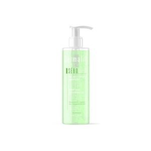 Dermalift Sébolift Gel Nettoyant Purifiant 500ml Maroc