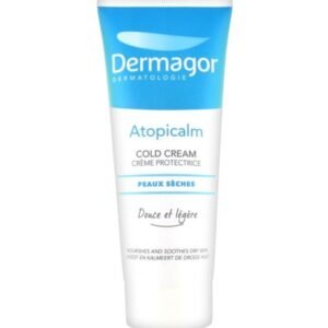 Dermagor Atopicalm Cold Cream soin adoucissant nutritif – 100 ml Maroc