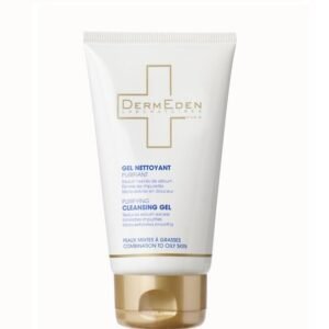 Dermeden Gel Nettoyant Purifiant 150ml Maroc