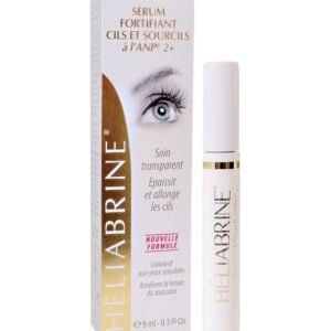 Heliabrine Sérum Fortifiant Cils et Sourcils ANP 2+ Maroc