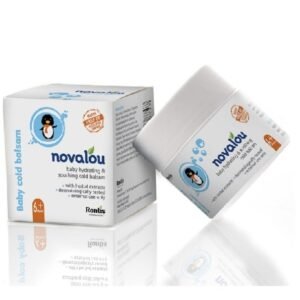 Novalou BABY BAUME ANTI-FROID HYDRATANT ET APAISANT 50ml Maroc