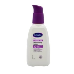 Cetaphil Moisturizing Lotion 118ml Maroc