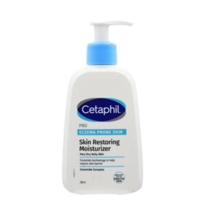 Cetaphil Skin Restoring Moisturizer 236ml Maroc