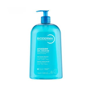 Bioderma Atoderm Gel Douche 1L Maroc