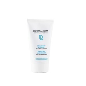Dermalium Gel Lavant apaisant 150ml Maroc