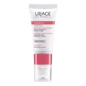 Uriage Tolederm Control Soin Yeux 15ml Maroc