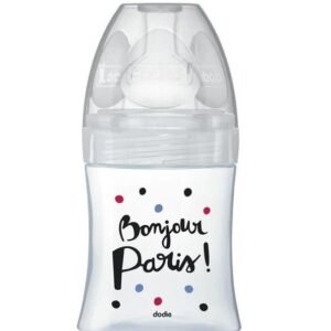Dodie Biberon Sensation+ Verre 150 ml Paris Maroc
