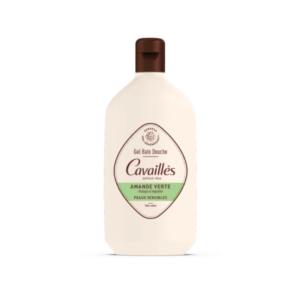 Roge Cavailles Rogé Cavaillès Gel Bain Douche Amande Vert 400ml Maroc
