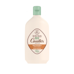 Roge Cavailles Rogé Cavaillès Gel Bain Douche Macadamia 400ml Maroc