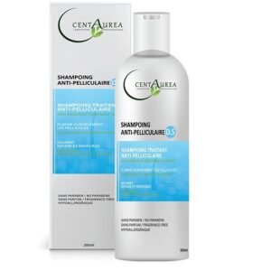 Centaurea Shampoing D.S Anti-Pelliculaire 200ml Maroc