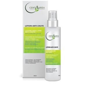 Centaurea Lotion Anti-chute 100ml Maroc