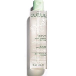 Caudalie Vinopure Lotion Purifiante Peau Nette 200ml Maroc