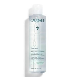 Caudalie Vinoclean Lotion Tonique Hydratante 200ml Maroc