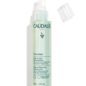 Caudalie Vinoclean Huile de Soin Démaquillante 150ml Maroc