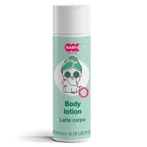 OK Baby Lait Corps 200ml Maroc