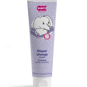 OK Baby Crème de change 100ml Maroc