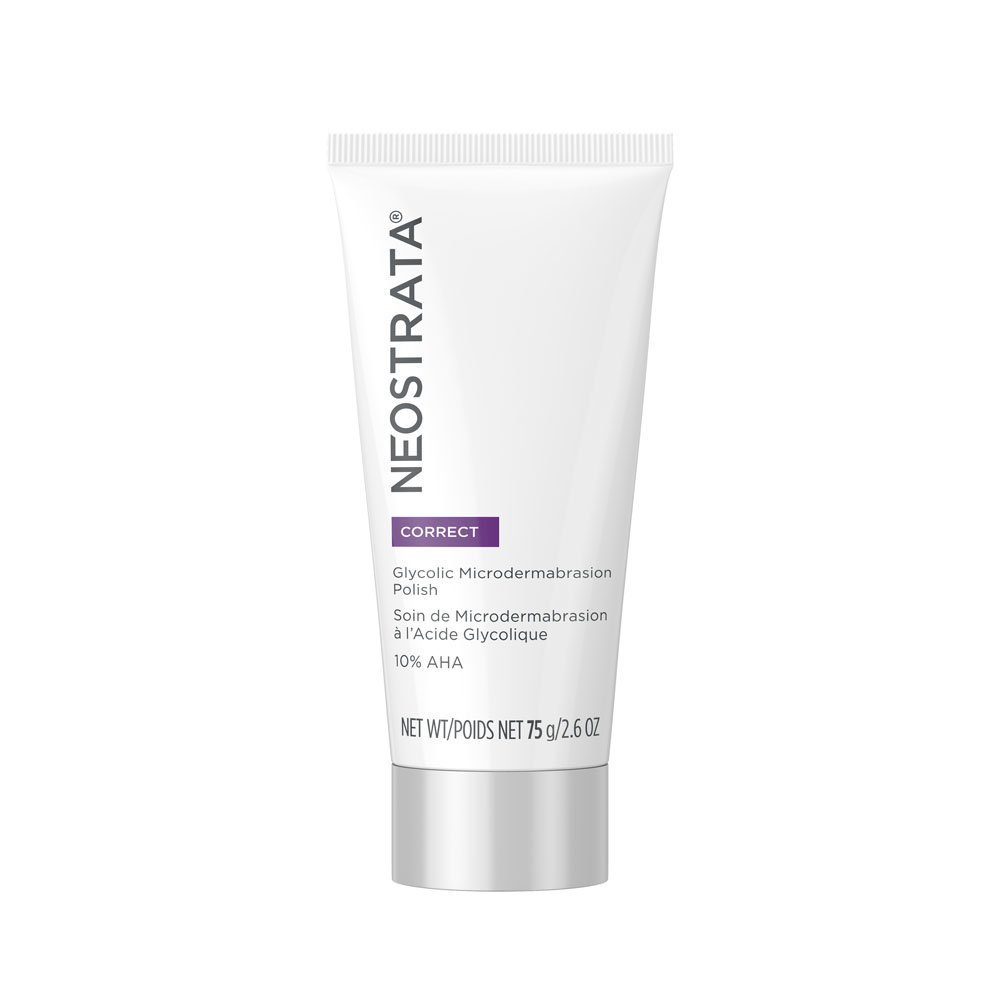 Neostrata Glycolic Microdermabrasion Polish 75g Maroc