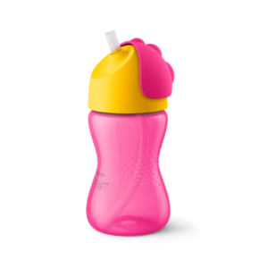 Avent Tasse A Paille +12m 300ml Scf798/02 Maroc