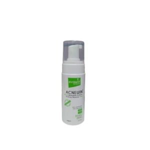 Evawin Acnewin Mousse Nettoyante Purifiante 150ml Maroc