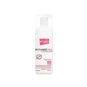 Evawin Rosawin MDZ Mousse Nettoyante Fraîcheur 200ml Maroc