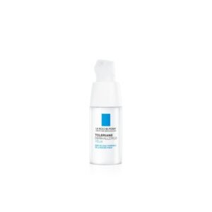La Roche-Posay Toleriane dermallergo CRÈME CONTOUR DES YEUX | Peaux sensibles, allergiques | 20ml Maroc