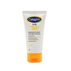 Cetaphil Liposomal Lotion Very High Protection 50ml Maroc
