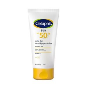 Cetaphil Light Gel Very High Protection 50ml Maroc