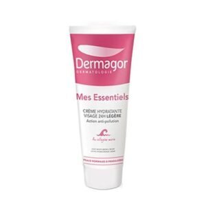 Dermagor Mes Essentiels Texture Légère Crème au Collagène 40ml Maroc