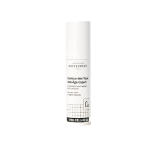 Novexpert Contour des Yeux Anti-Âge Expert 15ml Maroc