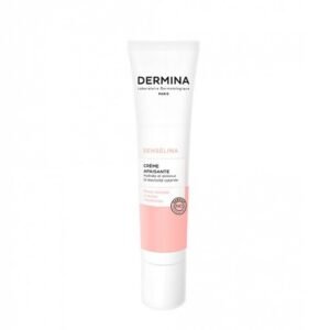 Dermina SENSELINA PEAUX INTOLERANTESCREME APAISANTE 40ML Maroc