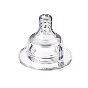 Lovi Tetine Dynamic Anti-Colic Medium +6m Ref 18/751 Maroc