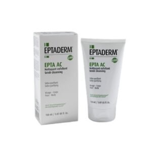 Epta AC Nettoyant Exfoliant 150ml Maroc