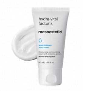 Mesoestetic Hydra-Vital Factor K 50ml Maroc