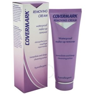 Covermark Removing Cream Démaquillant 75ml Maroc