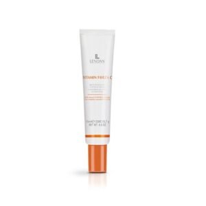Lendan Vitamin Forza C Contour des Yeux Illuminateur 15ml Maroc