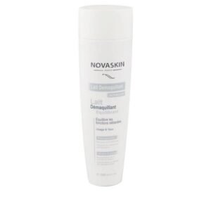 Novaskin Lait Démaquillant Équilibrant 200ml Maroc