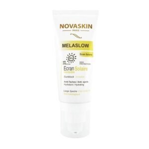 Novaskin Melaslow Ecran Invisible spf50+ 50ml Maroc