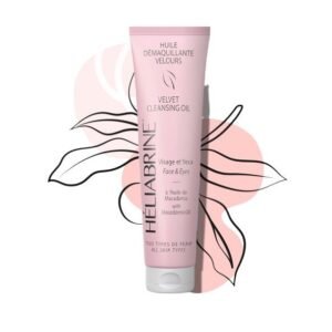 Heliabrine Huile Démaquillante Velours 150ml Maroc