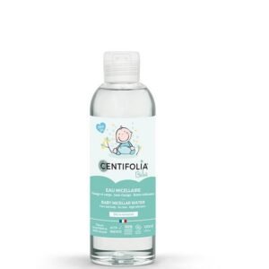 Centifolia EAU MICELLAIRE BÉBÉ 100ml Maroc