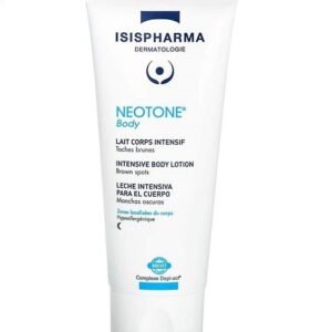 Isispharma NEOTONE Body Lait Corps Intensif 100ml Maroc