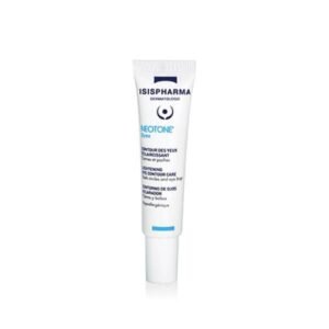 Isis Pharma Neotone Eyes Contour des Yeux Éclaircissant 15ml Maroc
