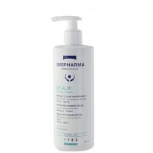 Isispharma SECALIA Shower Cream Crème de Douche Nourrissante 400ml Maroc