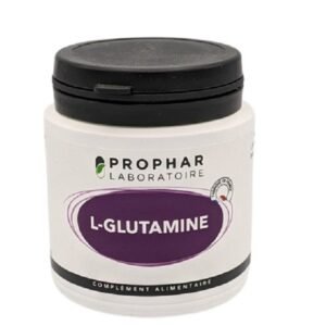 Prophar L-GLUTAMINE B50 GÉLULES Maroc
