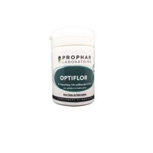 Prophar Optiflor 30gel Maroc