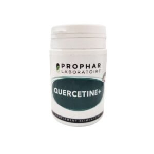 Prophar Quercetine+ 60gelules Maroc