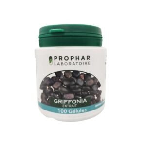 Prophar Griffonia Extrait 100gelules Maroc
