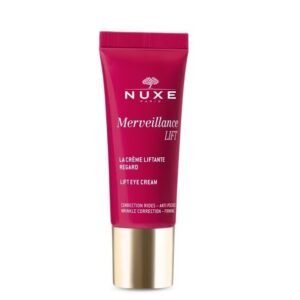 Nuxe Merveillance Lift Crème Liftante Regard 15ml Maroc